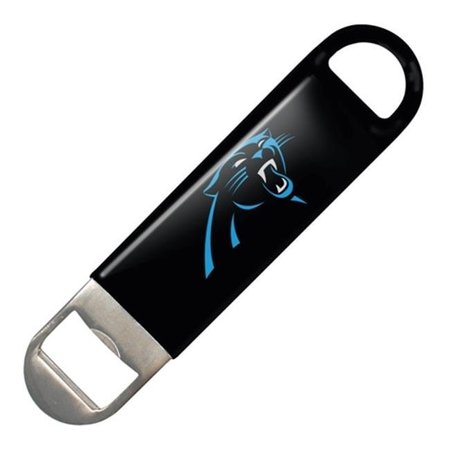 BOELTER BRANDS Carolina Panthers Bottle Opener 4675720868